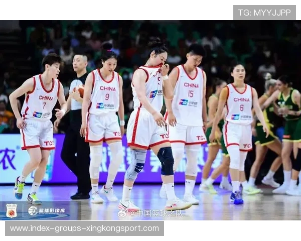 中国女篮再次爆胜世界强队!对手被打懵 中国女篮再次爆胜世界强队!对手被打懵