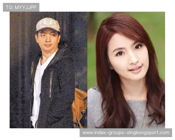 体育圈最大八卦：两位明星疑似恋情曝光