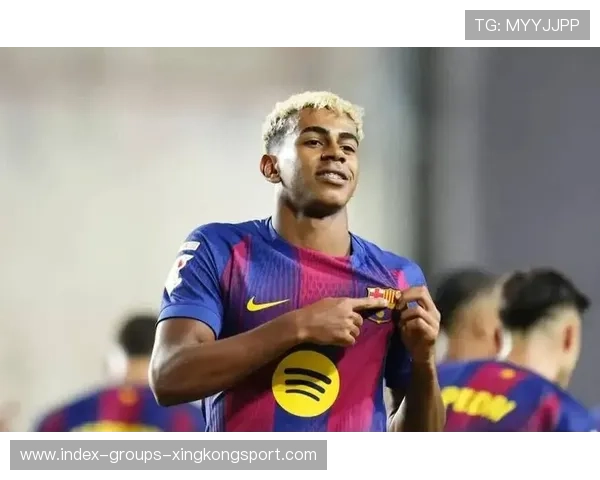 巴萨新星成长缓慢，外界开始焦虑