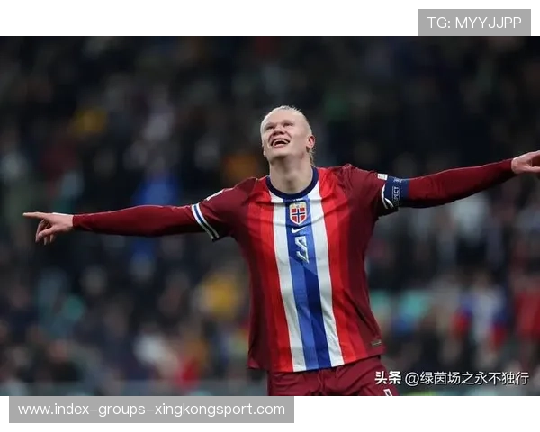 世界杯哈兰德中路突破分球完成致命传射 世界杯哈兰德中路突破分球完成致命传射