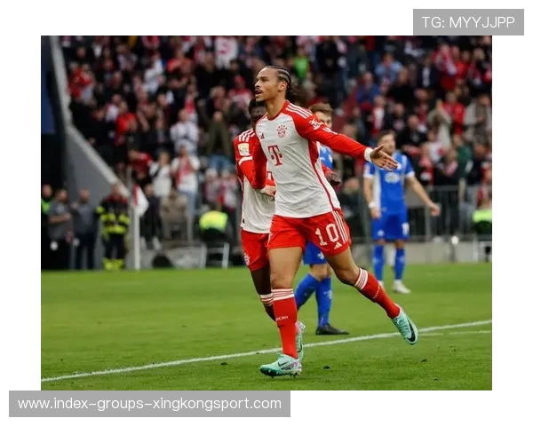 拜仁酝酿破纪录签约，德甲霸主再掀转会风暴