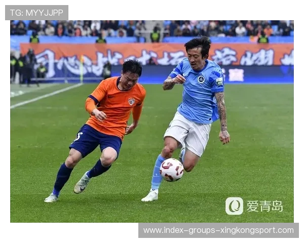 青岛海牛边路连续推进接连制造关键威胁