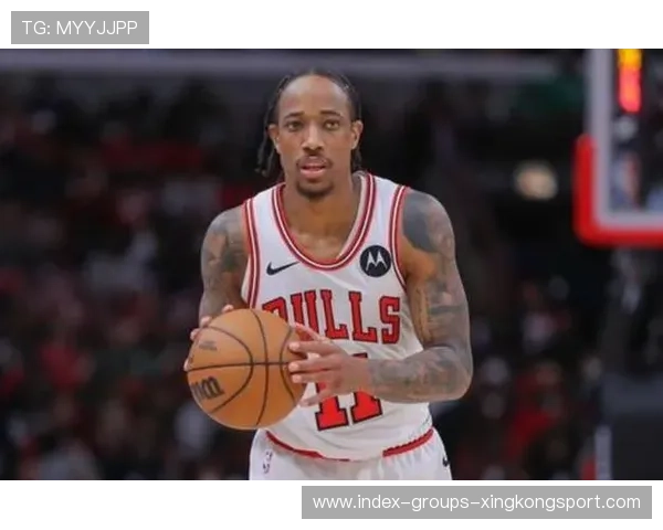 公牛靠德罗赞高难度终结稳住节奏,芝加哥提升火力 公牛靠德罗赞高难度终结稳住节奏,芝加哥提升火力