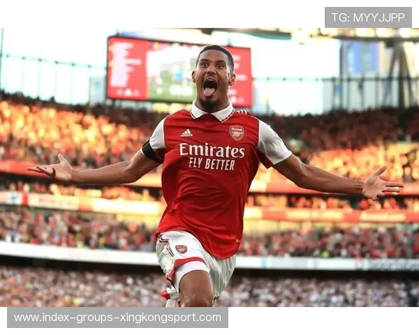 阿森纳萨利巴后点头球补射破门：一场令人热血沸腾的精彩逆转