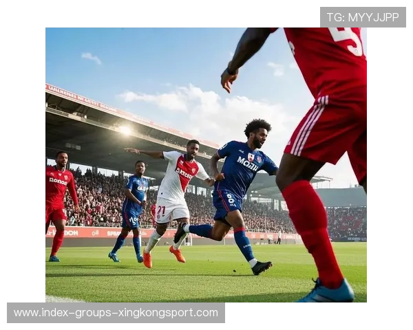 法甲图卢兹持续跑动打开空间,现场情绪攀升