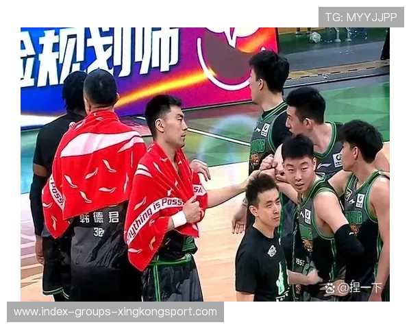 CBA战况白热化，广厦、广东、辽宁争夺榜首