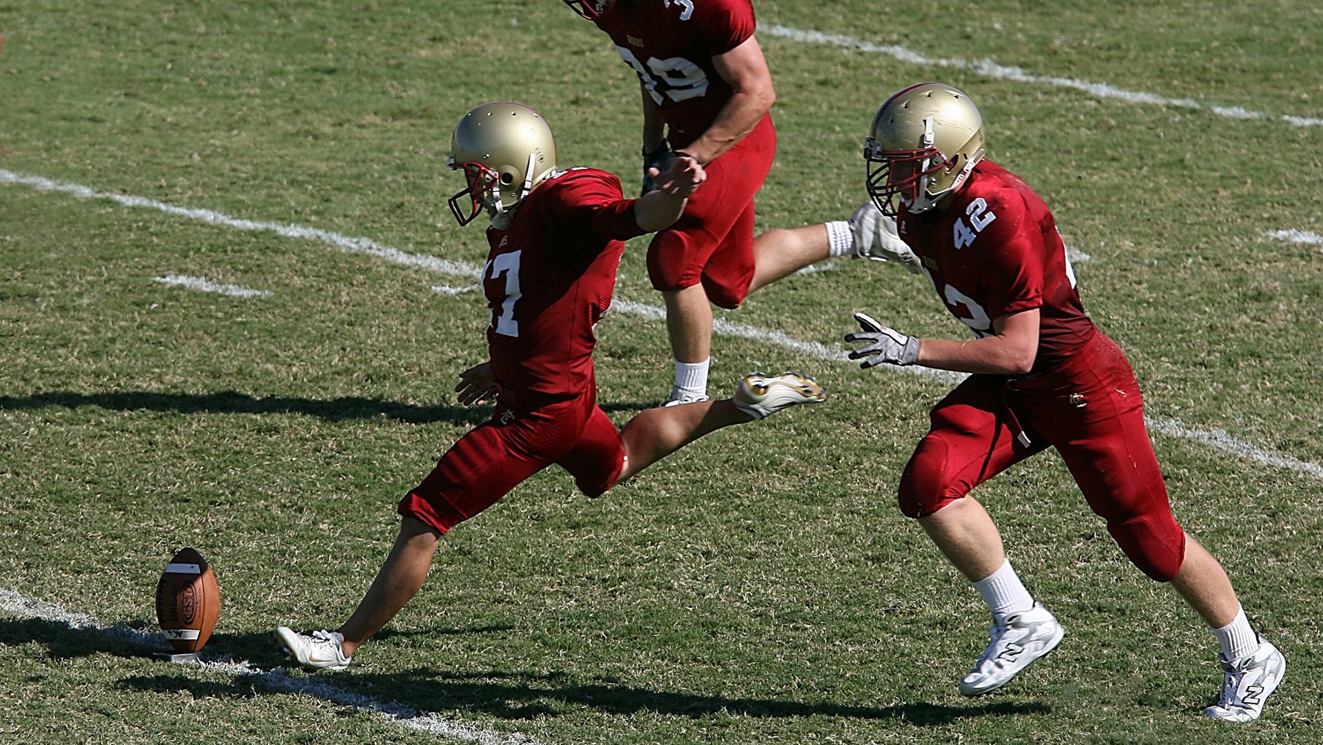 为什么年轻球员越来越强