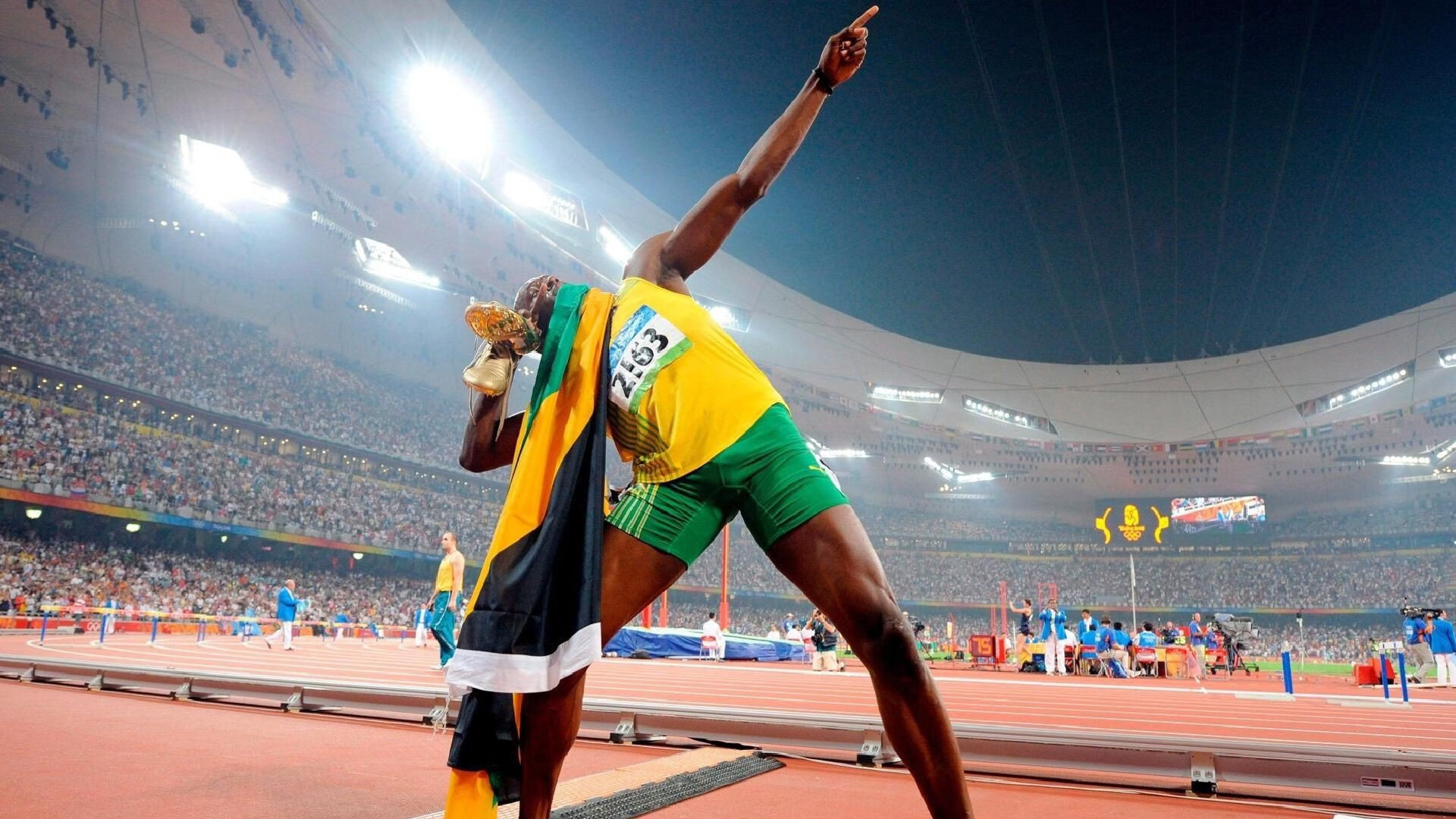 决赛大战即将打响